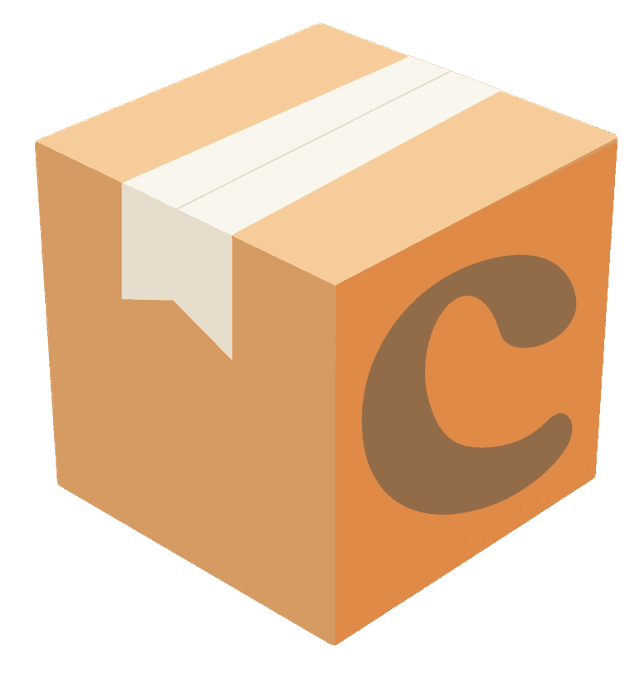 Cargo app icon